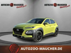 Hyundai KONA Trend 2WD 1.6 TGDI APP/NAV/KAMERA/SHZ/LENKH
