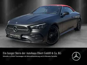 Mercedes-Benz CLE 450 Cab AMG Prem+ MAGNO Standhzg AHK Sitzkli