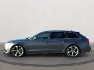 Audi A6 3.0 TDI quattro Avant V6 Sound LED Bose Bild 2