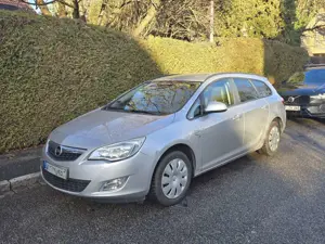 Opel Astra Astra 1.4 Turbo Sports Tourer 150 Jahre Opel