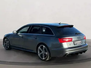 Audi A6 3.0 TDI quattro Avant V6 Sound LED Bose Bild 3