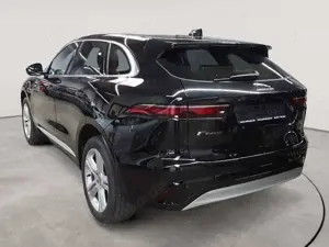 Jaguar F-Pace F-Pace D200 AWD SE Navi AHK Leder Sthzg Bild 2