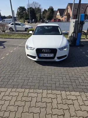 Audi A5 2.0 TDI Sportback DPF (clean dies.) multitronic