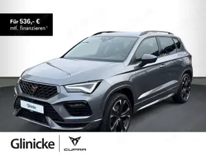CUPRA Ateca VZ 2.0 TSI 4Drive DSG, AHK, RFK