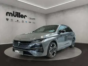 Peugeot 308 SW Hybrid 145 GT Exclusive