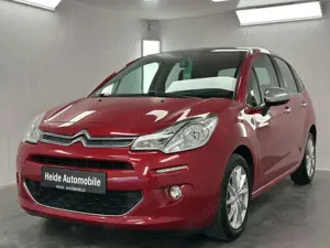 Citroen C3 Selection Klima Tempomat Panorama