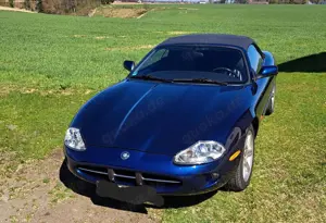 Jaguar XK8 XK8 Cabriolet