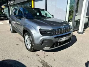 Jeep Avenger Altitude *TAGESZULASSUNG* PDC HINTEN, APPLE CAR PLAY