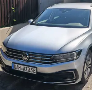 Volkswagen Passat Variant 1.4 TSI Plug-In-Hybrid DSG GTE