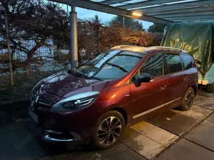 Renault Scenic Scenic Diesel dCi 130 FAP Start