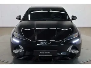BYD Seal 2026 Design Bild 3