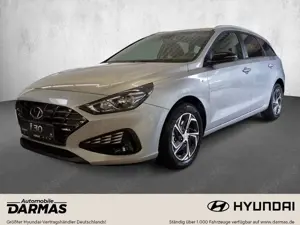 Hyundai i30 i30cw 1.5 Turbo 48V Edition 30 Klimaaut.