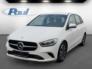 Mercedes-Benz B 180 Kamera+DCT+LM+SHZ Bild 2