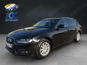 Audi A4 Avant 2,0 TDI, Navi, Sitzheizung, wenig km
