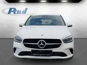 Mercedes-Benz B 180 Kamera+DCT+LM+SHZ Bild 3