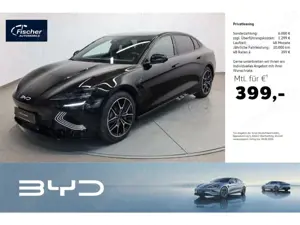 BYD Seal 2026 Design