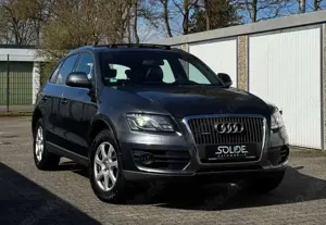 Audi Q5 2.0 TFSI  quattro