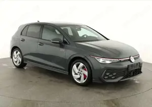 Volkswagen Golf 2.0 TSI 195 kW GTI VIII DSG, Navi, Side, IQ.Lig...