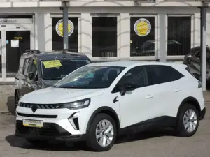 Renault Symbioz E-Tech Full Hybrid 145 Evolution GJR,SHZ