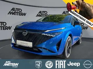Nissan Qashqai Klimaaut.|ACC|Kamera|PDC|NAVI|LED|SHZ