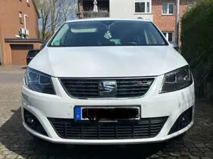 SEAT Alhambra Alhambra 1.4 TSI Start