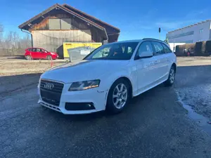 Audi A4 A4 Avant 2.0 TDI Ambition
