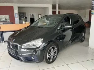 BMW 220 220dActiv/SportLine/Parkasst/el.Heckkl/LED/Navi