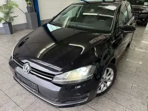 Volkswagen Golf VII 2.0 TDI*HIGHL*AUT*BI-XN*TMP*NAV*PDC*ALC