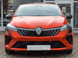 Renault Clio 1.0 TCE 90 Techno Bild 3