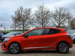 Renault Clio 1.0 TCE 90 Techno Bild 5