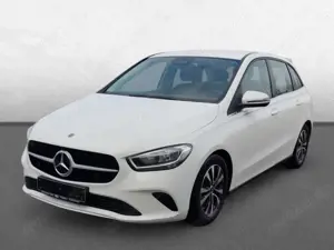 Mercedes-Benz B 180 Kamera+DCT+LM+SHZ Bild 4