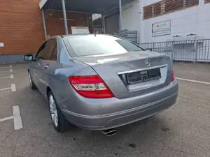 Mercedes-Benz C 200 *Kompressor*Avantgarde*Top-gepflegt*1-Hand* Bild 5