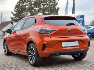 Renault Clio 1.0 TCE 90 Techno Bild 2