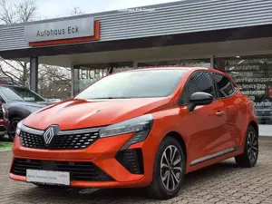 Renault Clio 1.0 TCE 90 Techno