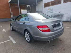 Mercedes-Benz C 200 *Kompressor*Avantgarde*Top-gepflegt*1-Hand* Bild 4