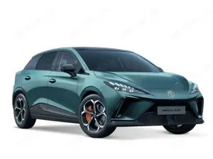 MG MG4 EV 64kWh AWD XPower