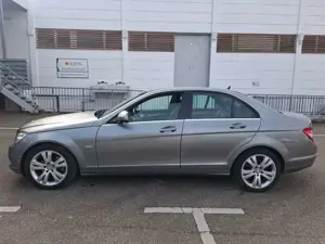 Mercedes-Benz C 200 *Kompressor*Avantgarde*Top-gepflegt*1-Hand* Bild 3