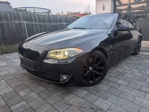 BMW 535 535i TÜV Neu, Steuerkette Neue, Garantie