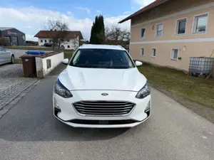 Ford Focus Turnier Cool  Connect*LED*NAVI*