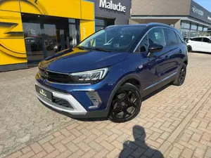 Opel Crossland Ultimate Automatik