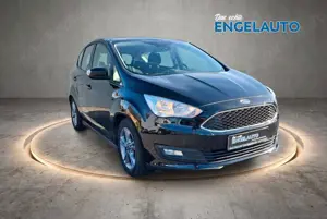 Ford C-Max C-MAX COOLCONNECT SHZ BEH.WSS