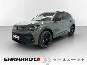 Volkswagen Tiguan 2.0 TDI DSG 4Motion R-Line DCC AHK*PANO*HARMAN*...