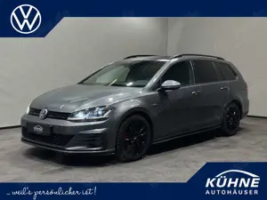 Volkswagen Golf Variant GTD | NUR HÄNDLER!