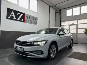 Volkswagen Passat Variant Passat 2.0 TDI Var. Business DSG/LED/Virtual/Kam