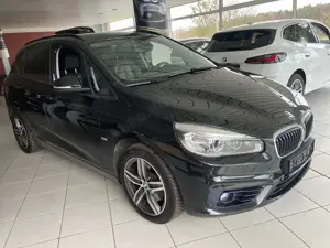 BMW 220 220dActiv/SportLine/Parkasst/el.Heckkl/LED/Navi Bild 3