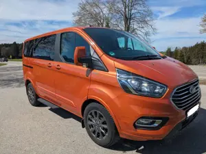 Ford Tourneo Custom 320 L1H1 Titanium
