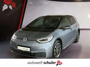 Volkswagen ID.3 Pro Performance LED Navi SHZ Kamera