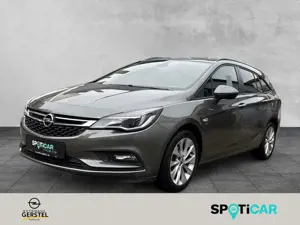 Opel Astra ST Edition 1.4 Turbo APPLE/ANDROID SHZ LHZ LMF