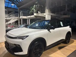 BAIC Beijing X55 1.5 Turbo Pemium-SUV ACC 360° Kamera Panoram