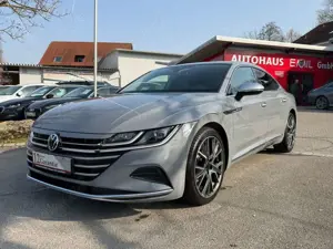 Volkswagen Arteon Elegance 4Motion / Matrix / LED / Kamera / AHK